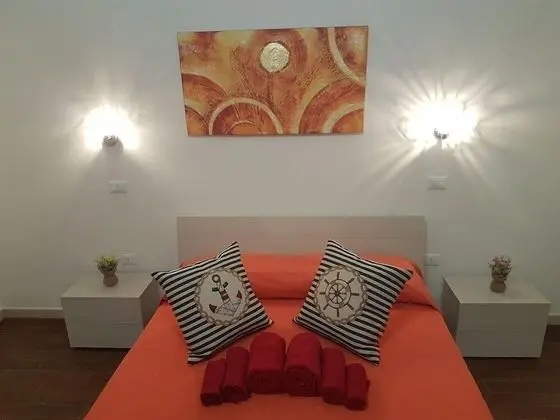 Tek Büyük Yataklı Oda, Ortak Banyo
