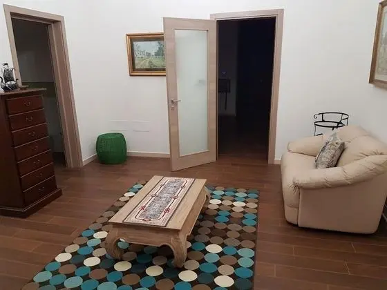 Üç Kişilik Oda, Ortak Banyo