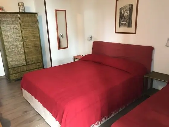 Apart Daire, 1 Yatak Odası (Cactus)