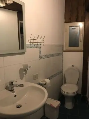 Apart Daire, 1 Yatak Odası (Cactus)