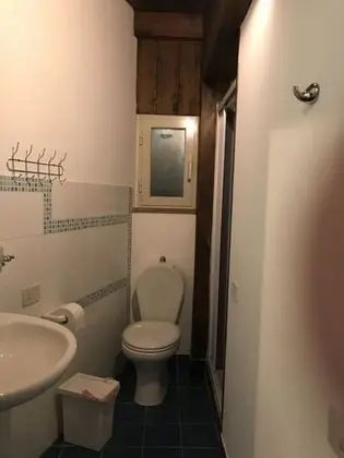 Apart Daire, 1 Yatak Odası (Cactus)