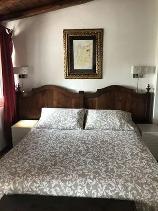 Tek Büyük Yataklı Oda (Kenzia)