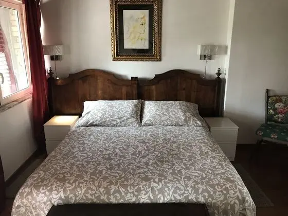 Tek Büyük Yataklı Oda (Kenzia)