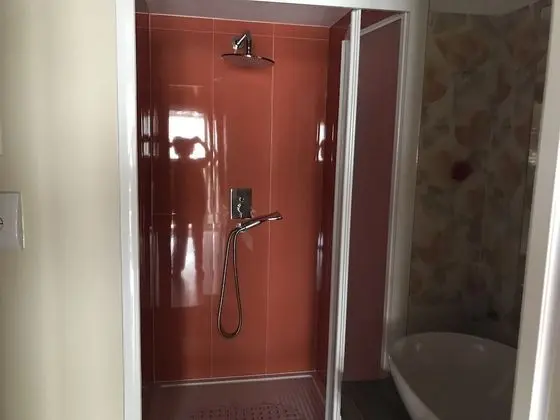 Tek Büyük Yataklı Oda (Kenzia)