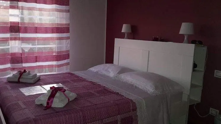 Family Oda, Dağ Manzaralı