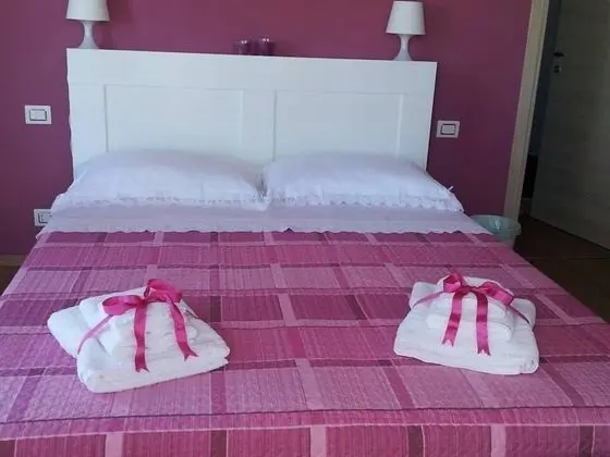 Family Oda, Dağ Manzaralı