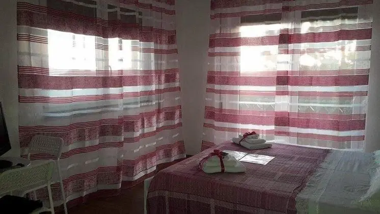 Family Oda, Dağ Manzaralı