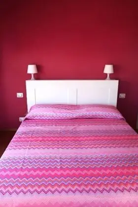 Family Oda, Dağ Manzaralı