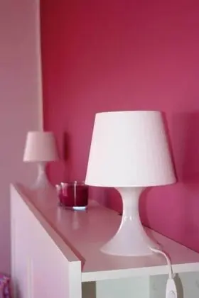 Family Oda, Dağ Manzaralı