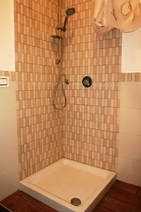 Family Oda, Dağ Manzaralı