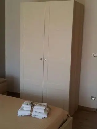 Tek Büyük Yataklı Oda, Dağ Manzaralı