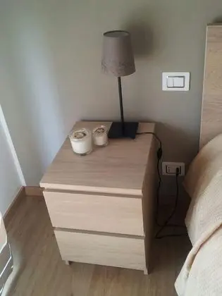 Tek Büyük Yataklı Oda, Dağ Manzaralı