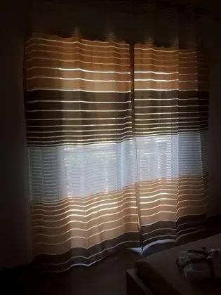 Tek Büyük Yataklı Oda, Dağ Manzaralı