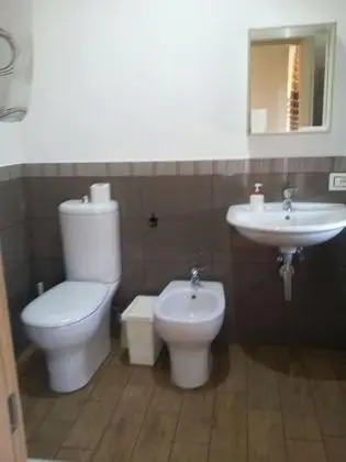 Tek Büyük Yataklı Oda, Dağ Manzaralı