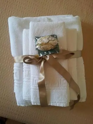 Tek Büyük Yataklı Oda, Dağ Manzaralı