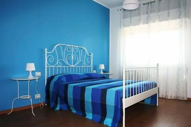 Tek Büyük Yataklı Oda (with extra bed)