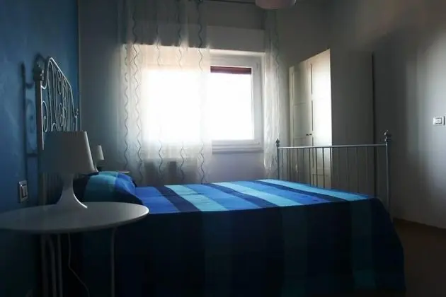 Tek Büyük Yataklı Oda (with extra bed)