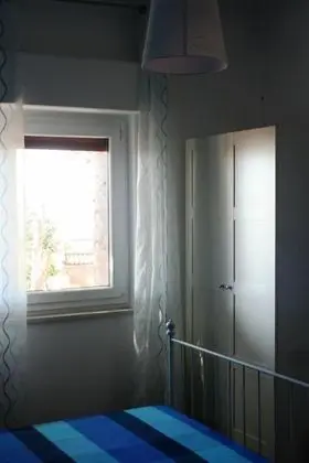 Tek Büyük Yataklı Oda (with extra bed)