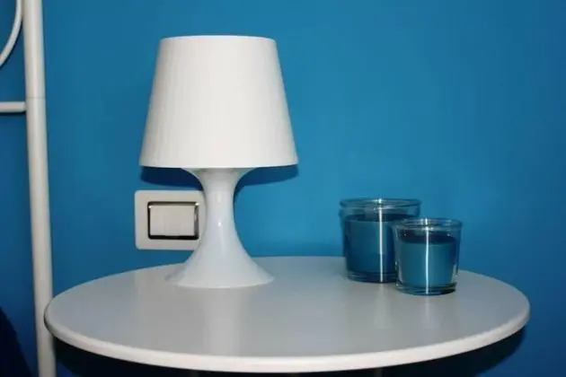 Tek Büyük Yataklı Oda (with extra bed)