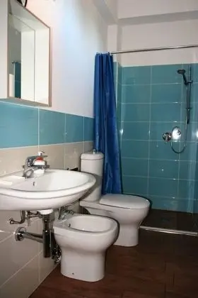 Tek Büyük Yataklı Oda (with extra bed)