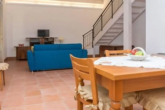 Apart Daire, 2 Yatak Odası, Mutfak