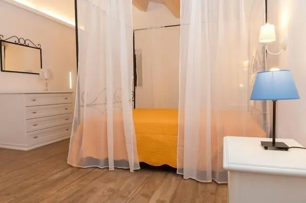 Deluxe Dört Kişilik Oda