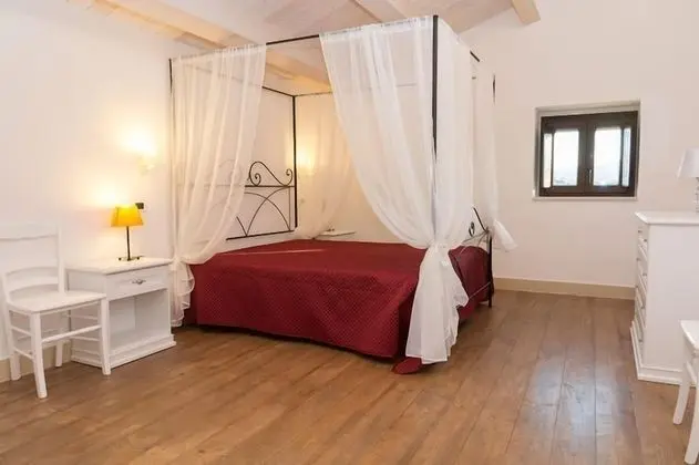 Deluxe Dört Kişilik Oda