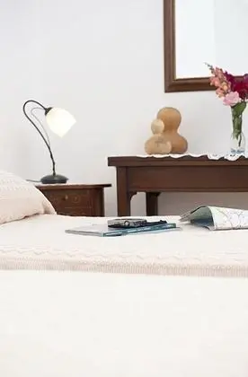 Classic Büyük Yataklı Tek Kişilik Oda, Özel Banyo