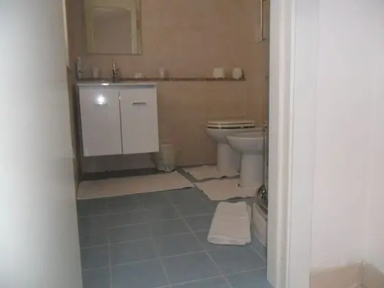 Classic Büyük Yataklı Tek Kişilik Oda, Özel Banyo