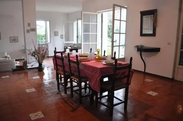 Villa, 5 Yatak Odası (Il Giardino)