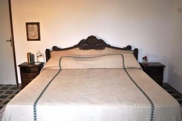 Villa, 5 Yatak Odası (Il Giardino)
