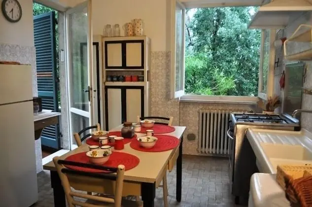 Villa, 5 Yatak Odası (Il Giardino)