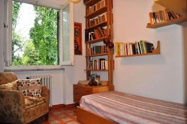 Villa, 5 Yatak Odası (Il Giardino)
