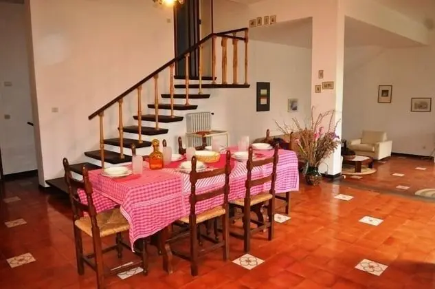 Villa, 5 Yatak Odası (Il Giardino)