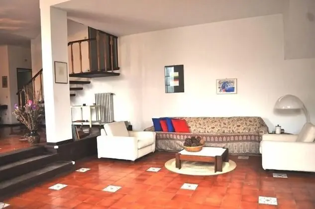 Villa, 5 Yatak Odası (Il Giardino)