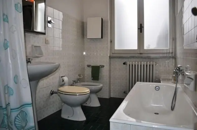 Villa, 5 Yatak Odası (Il Giardino)