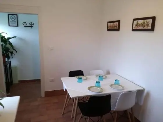Ev, 1 Yatak Odası