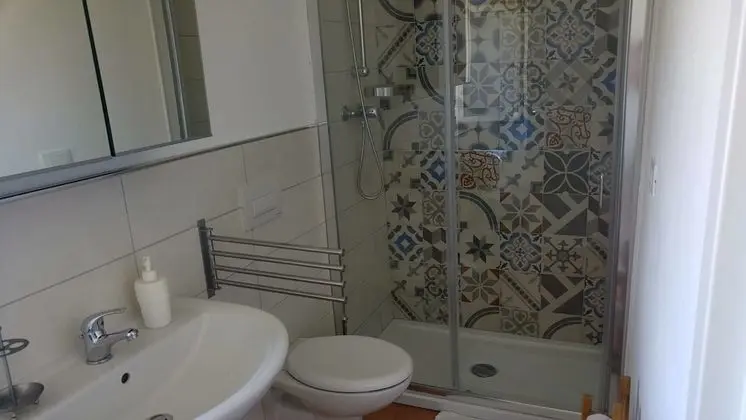 Tek Kişilik Oda, Bahçe Manzaralı