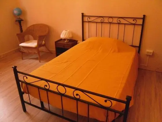 Apart Daire, 2 Yatak Odası, Mutfak, Park Manzaralı