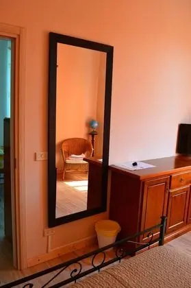 Apart Daire, 2 Yatak Odası, Mutfak, Park Manzaralı