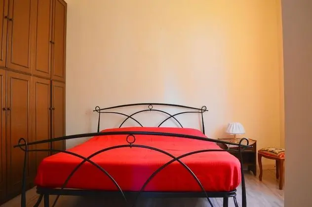 Apart Daire, 2 Yatak Odası, Mutfak, Park Manzaralı