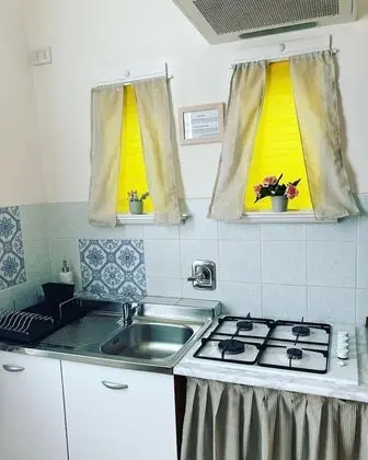 Apart Daire, 2 Yatak Odası, Mutfak, Park Manzaralı