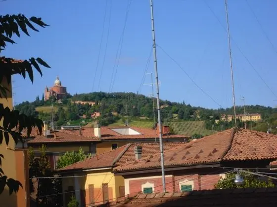 Apart Daire, 2 Yatak Odası, Mutfak, Park Manzaralı