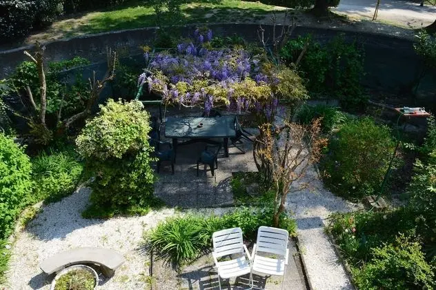 Apart Daire, 2 Yatak Odası, Mutfak, Park Manzaralı