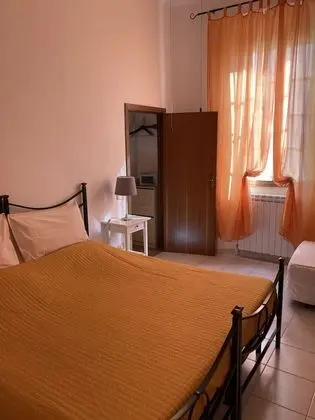 Süit, Özel Banyo, Bahçe Manzaralı