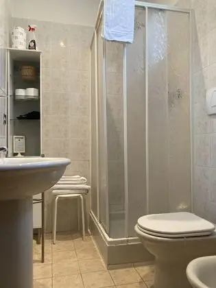 Süit, Özel Banyo, Bahçe Manzaralı