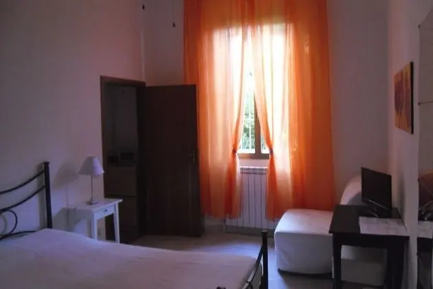 Süit, Özel Banyo, Bahçe Manzaralı