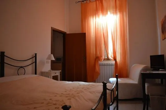 Süit, Özel Banyo, Bahçe Manzaralı