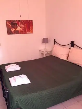 Süit, Özel Banyo, Bahçe Manzaralı