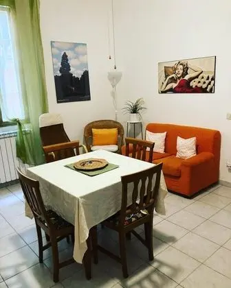 Süit, Özel Banyo, Bahçe Manzaralı